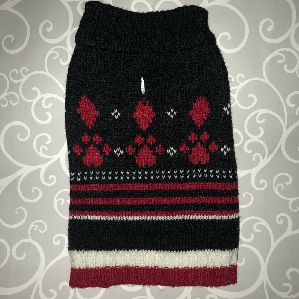 New dog sweater shirt clothes